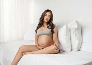 Boston maternity photographer, best maternity portrait studio, maternity photography in Boston