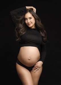 Boston maternity photographer, best maternity portrait studio, maternity photography in Boston