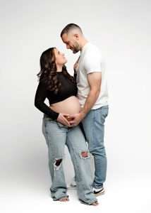 Boston maternity photographer, best maternity portrait studio, maternity photography in Boston