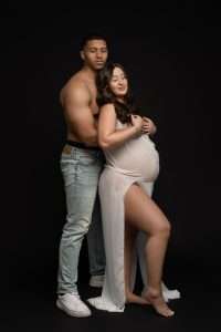 Boston maternity photographer, best maternity portrait studio, maternity photography in Boston