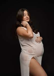 Boston maternity photographer, best maternity portrait studio, maternity photography in Boston