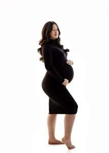 Boston maternity photographer, best maternity portrait studio, maternity photography in Boston