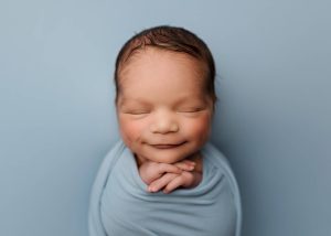 Boston newborn photography