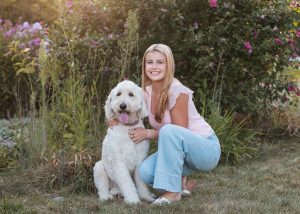 Boston senior portraits - senior photographer near me Boston