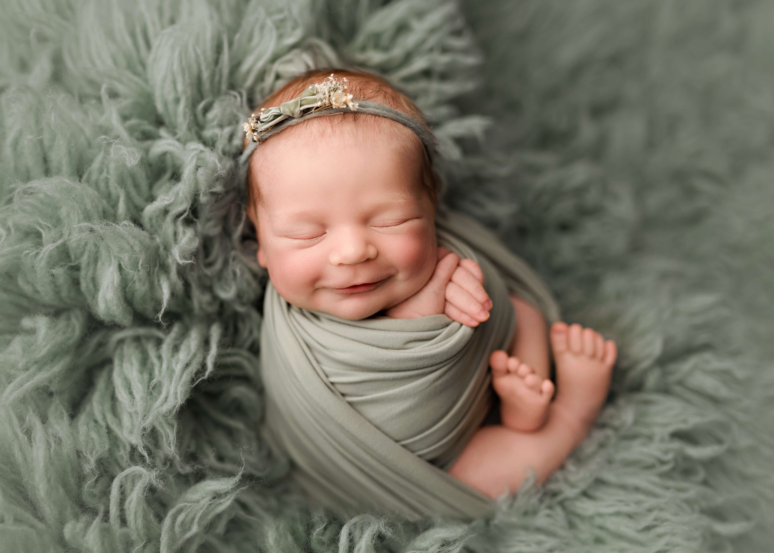 best boston newborn photographer