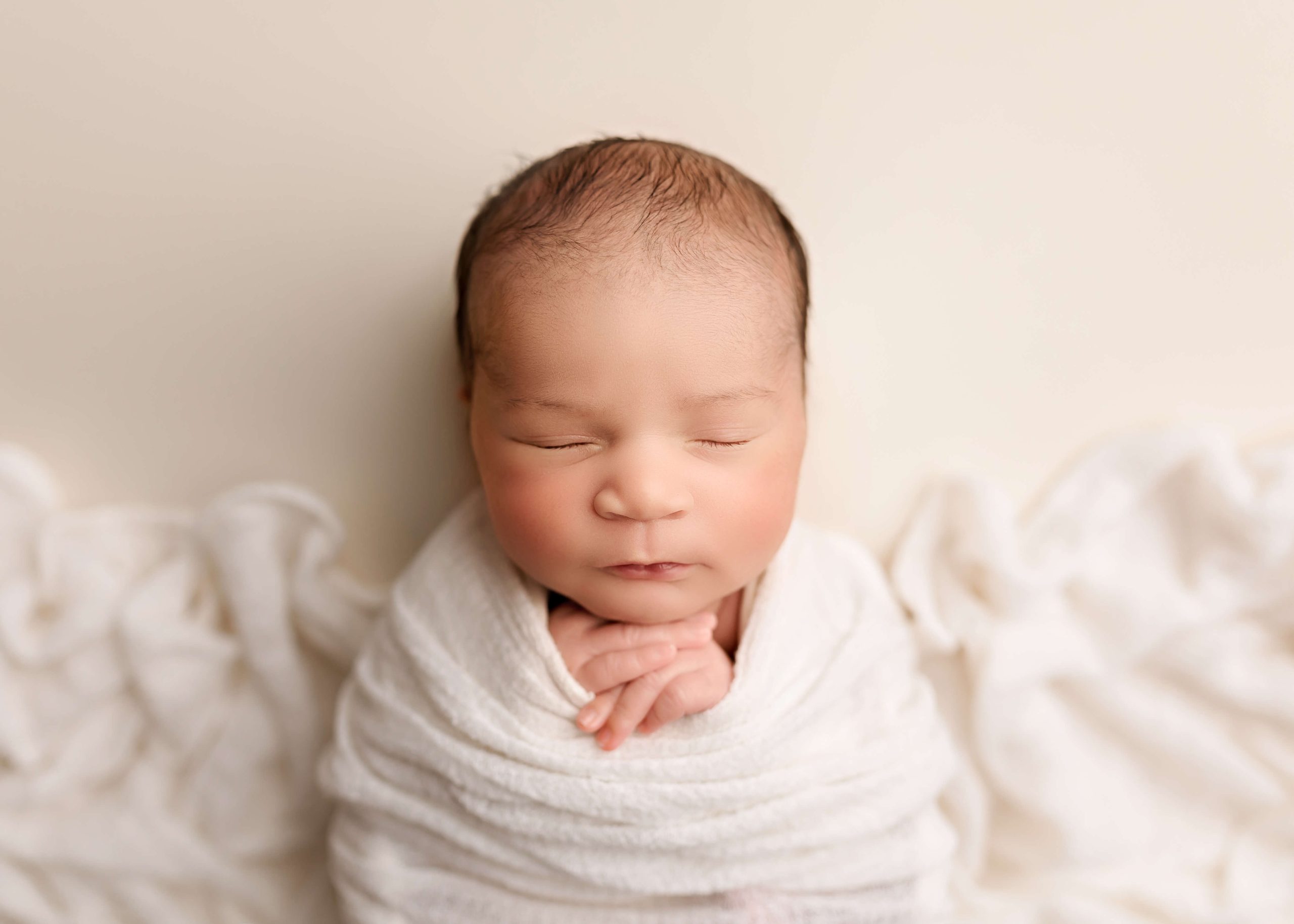 best boston newborn photographer