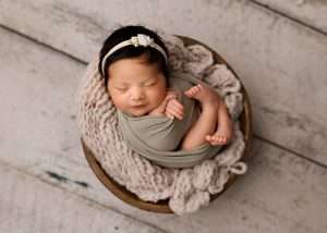 best boston newborn photographer
