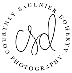 CSD Photography Logo