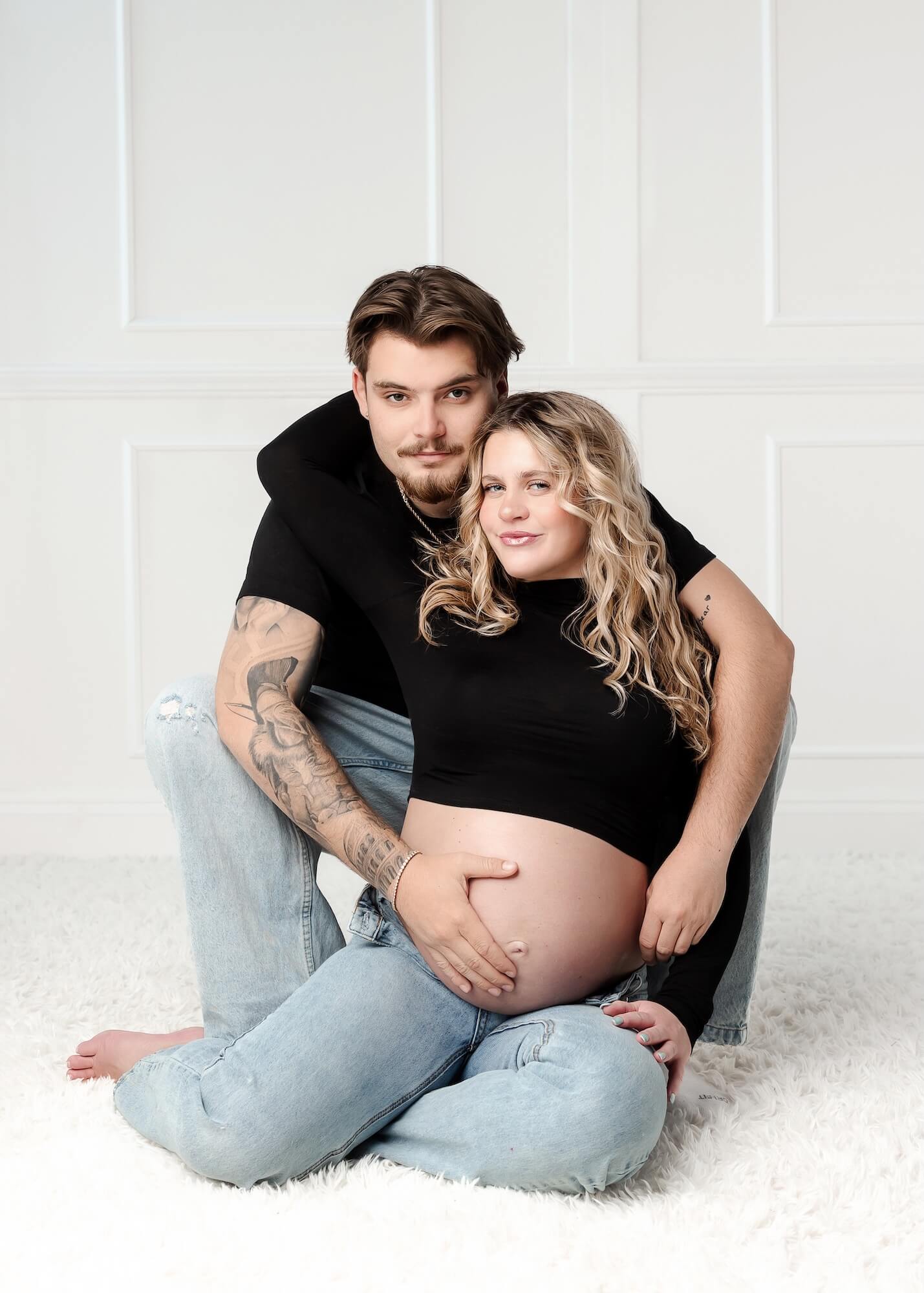 maternity photography near me