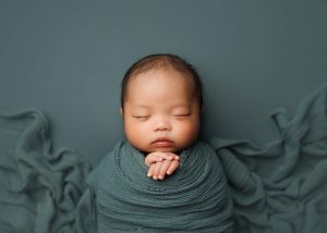 newborn portraits Rhode Island