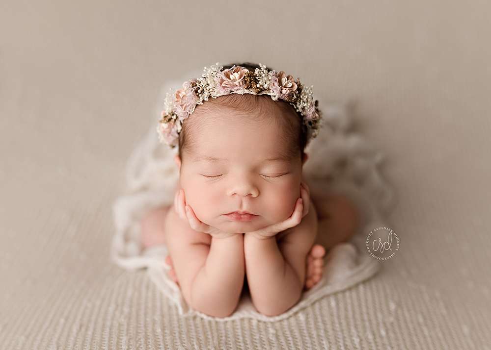 Newborn, Boston newborn photographer