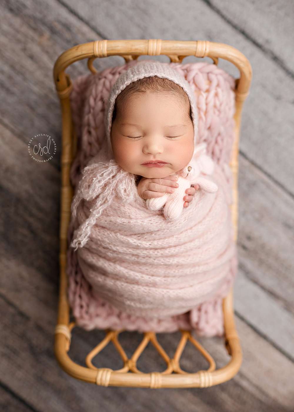 Newborn Photography Sessions