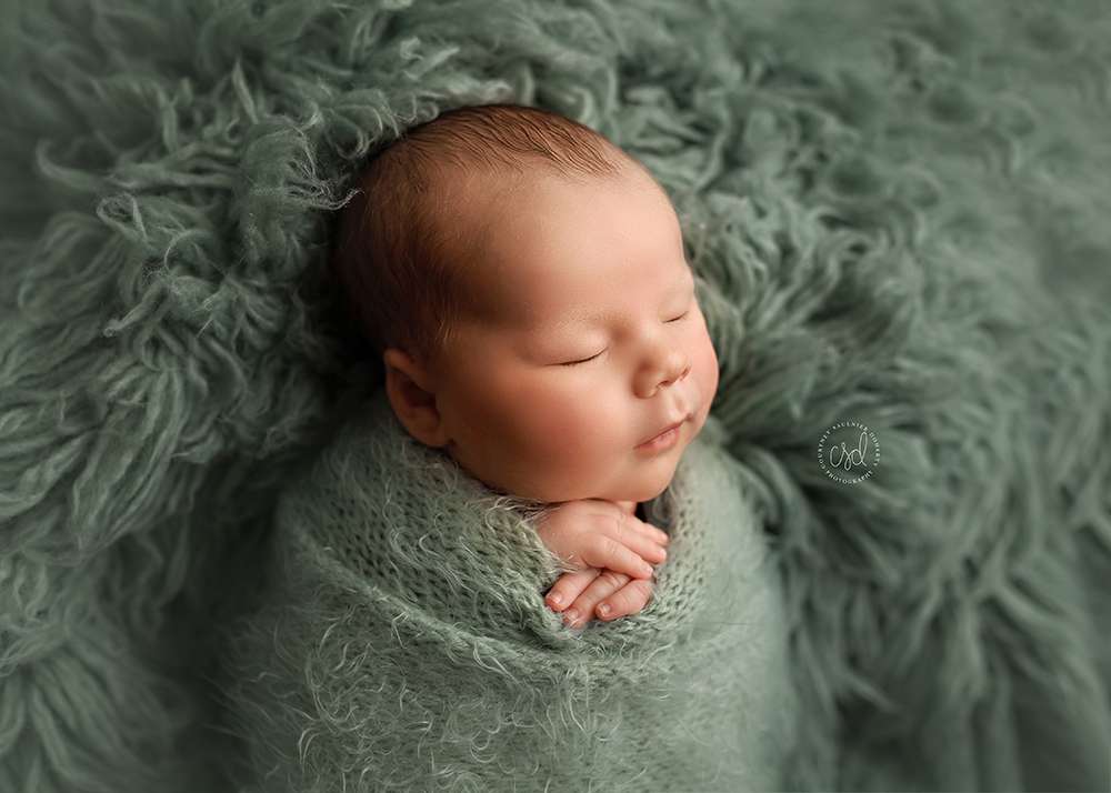 Bodhi - Newborn photography | Boston newborn photographer