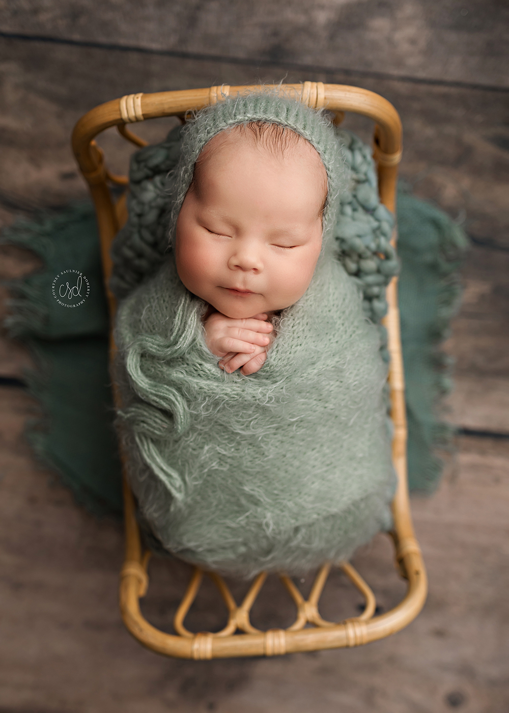 Bodhi - Newborn photography | Boston newborn photographer