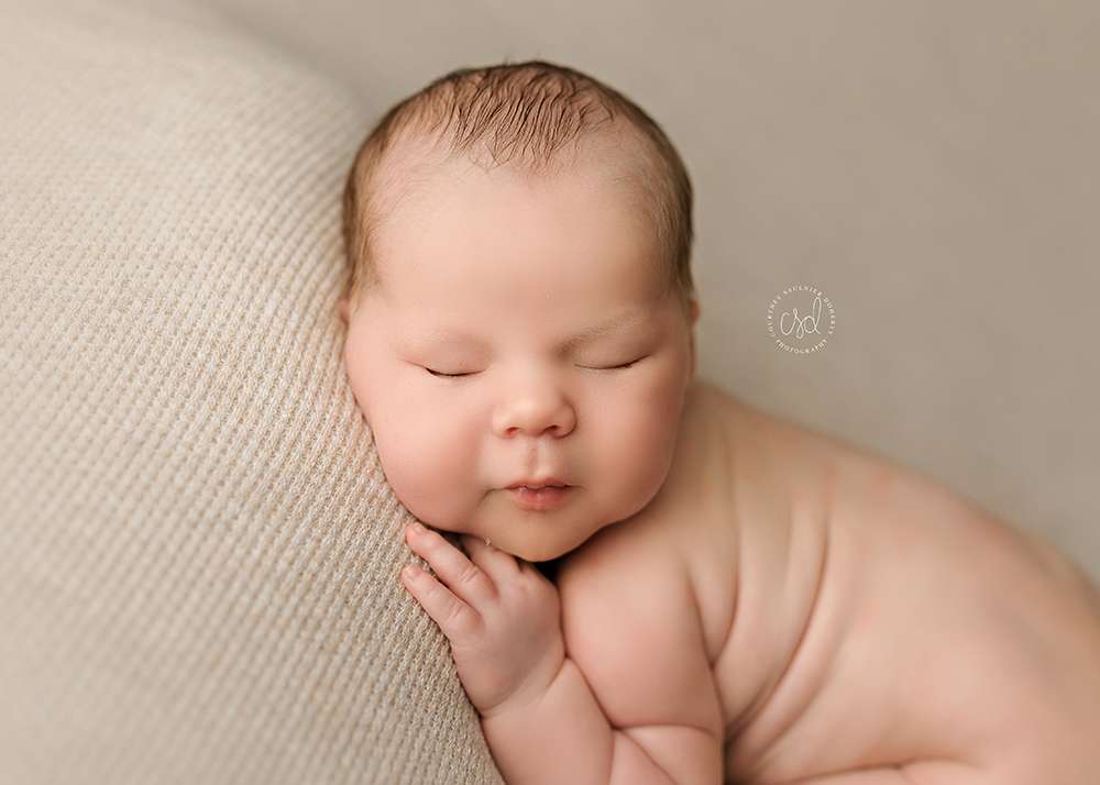 Bodhi - Newborn photography | Boston newborn photographer