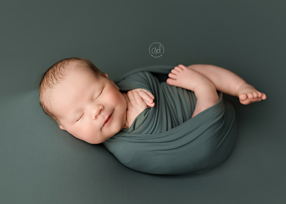 Bodhi - Newborn photography | Boston newborn photographer