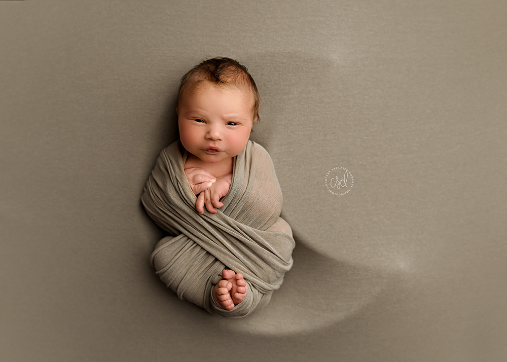 Jaxon | Newborn photography session in Boston, Ma