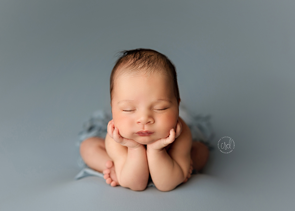 Studio Newborn Session, baby photographer Boston, infant photography near me