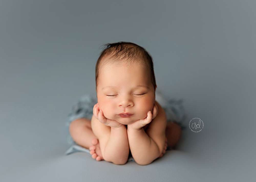 Baby portrait best sale studios near me