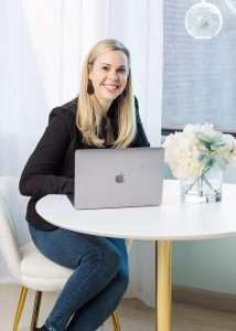 Boston Headshot Studio, professional headshots near me