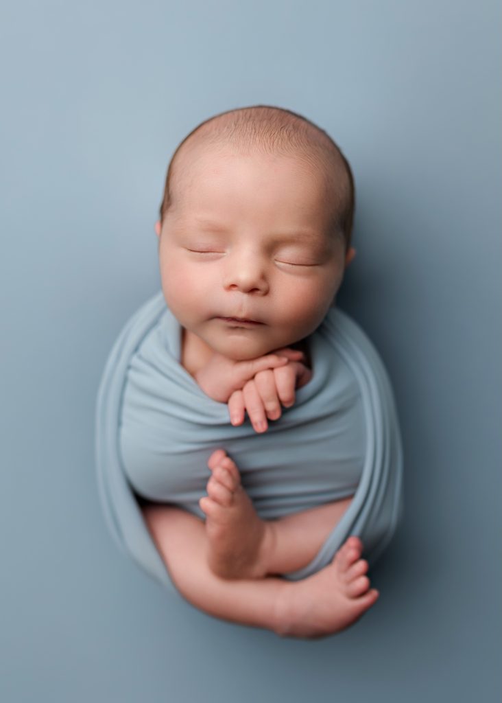 newborn photography packages Boston 1