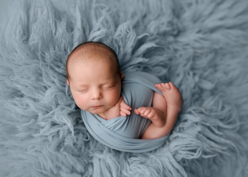 newborn photography packages Boston 1