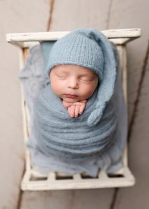 newborn photography packages Boston 1