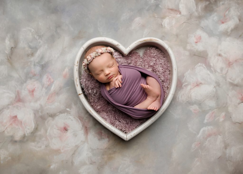 newborn photography packages Boston 1